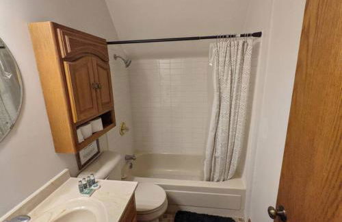 North Shore A-Frame Sauna, Firepit, 10 min Lutsen - Foto 16