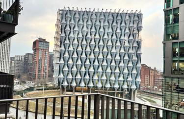 Luxury flat by the American Embassy - Foto 19