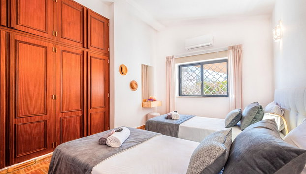 Villa Shangri-la - Foto 4, Habitación