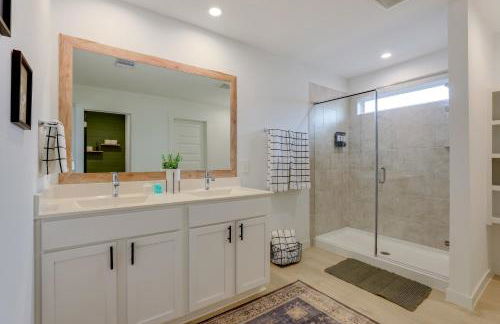 Resort Perks and Private Hot Tub Brookshire Retreat - Foto 15