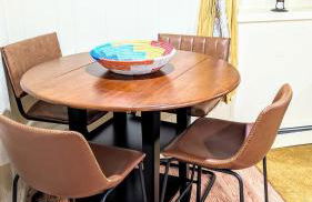 Charming Private 1BR Apartment with Easy NYC Access - Foto 11