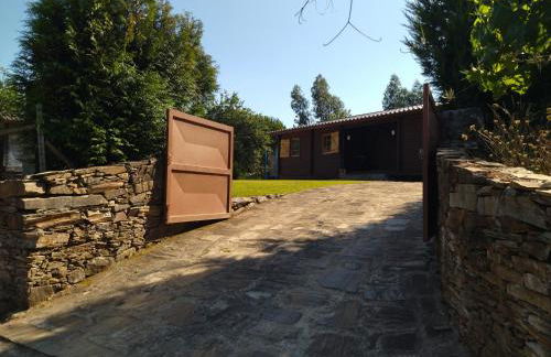 Casa do Vale de Gondra - Foto 22