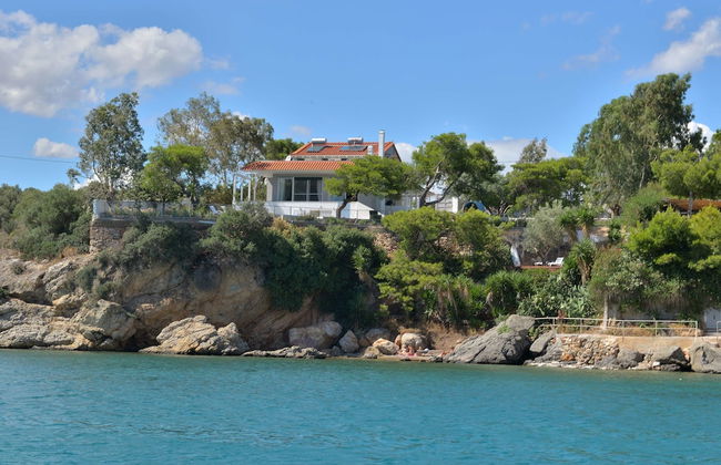 Villa Portomare - Photo 47