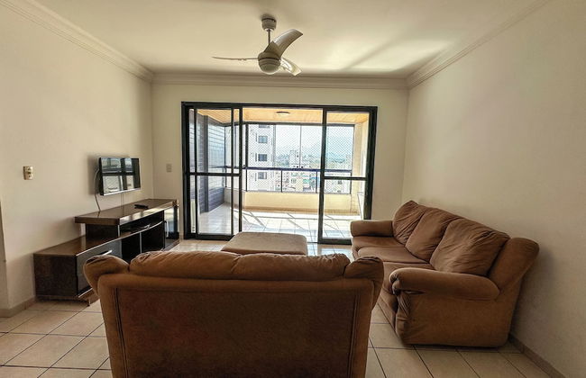 Guarapari Praia Frente Mar - Photo 54