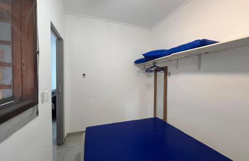 Apartamento a 200 metros da Praia do Sapê em Ubatuba-SP - Foto 12