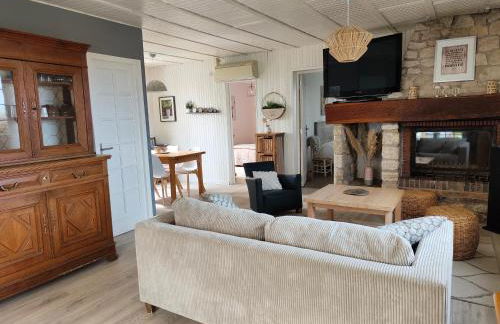 Le Gîte d'Odette - Foto 3