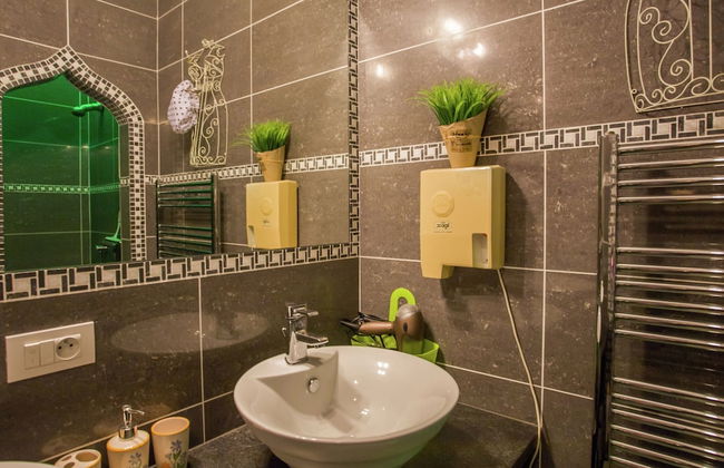 Very Nice Manor House in North African Atmosphere - Photo 22