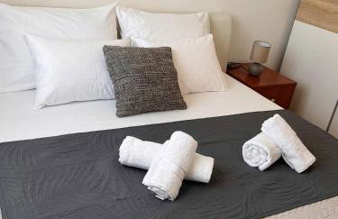 apartment Deliri with private parking - Foto 9