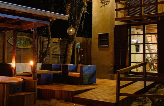 Surfway Ilha do Mel - Photo 50