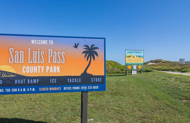 Gulf Adventures and Beachfront Relaxation Awaits - Foto 50