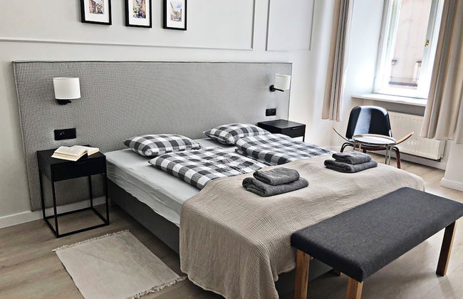 Anny 5 Apartamenty - Foto 4