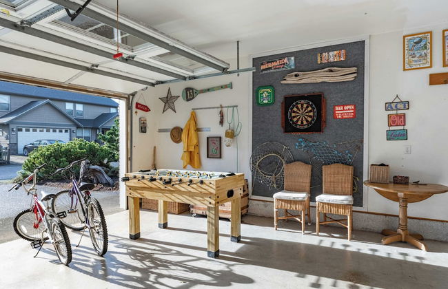 Truly a Treasure by Avantstay Walk to Beach, Patio - Foto 23