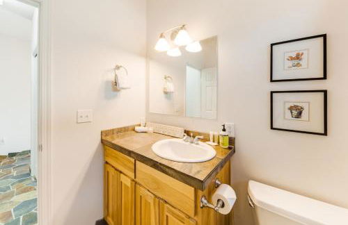 Yaquina Lighthouse View Beach Home - Foto 20