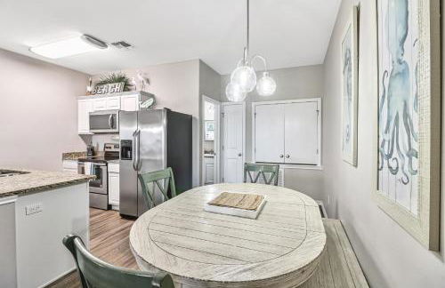 Chillin' Channelside - Foto 15