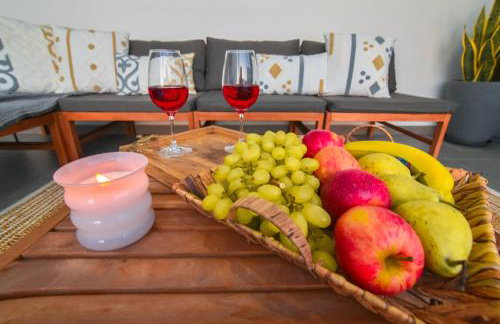 Mavromata's Cozy Apartment - Foto 17