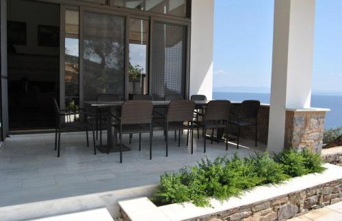 LEONIDIONHOUSES - The Lykoskufi Villas - Photo 50