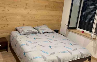 Gîte de Lagattau en pleine nature - Foto 4