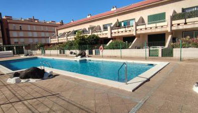 Balancon Playa Cabezo - Foto 5