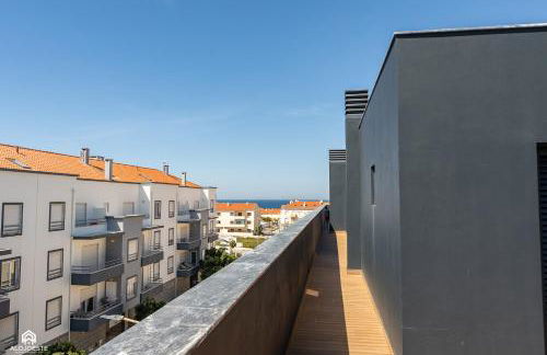 Varanda do Guincho - Classy Apt in Santa Cruz - Foto 31