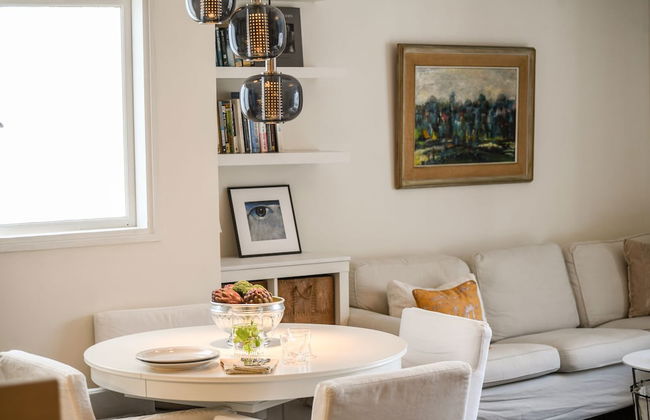 Boutique 1BR Apt with parking - Foto 11