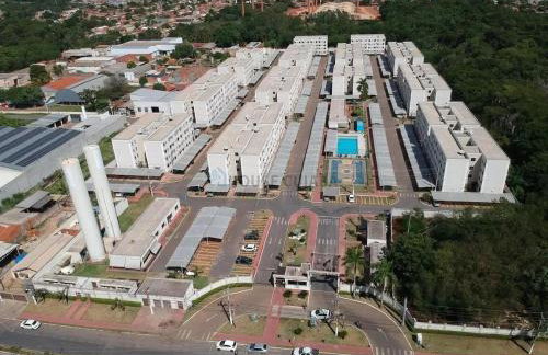 Apartamento próximo ao Porto Cuiabá e orla VG - Foto 1