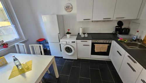 ElbOase mit zwei Schlafzimmern - Foto 2