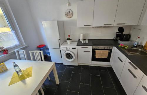 ElbOase mit zwei Schlafzimmern - Foto 2