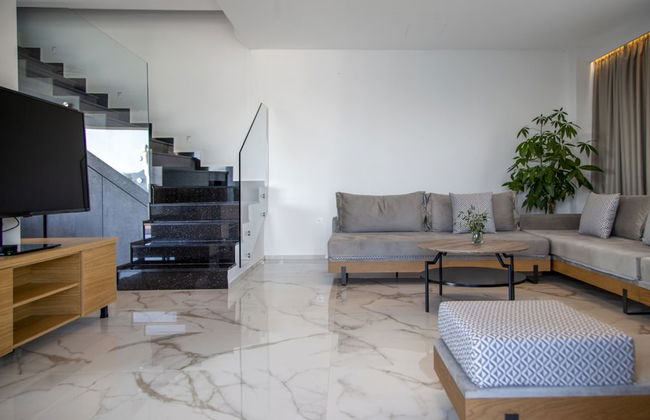 Zavia Pente in Syvota - Foto 31