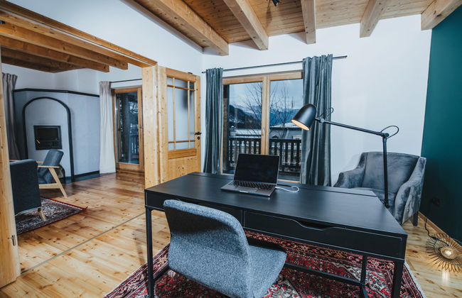 Chalet 1018 - Foto 18