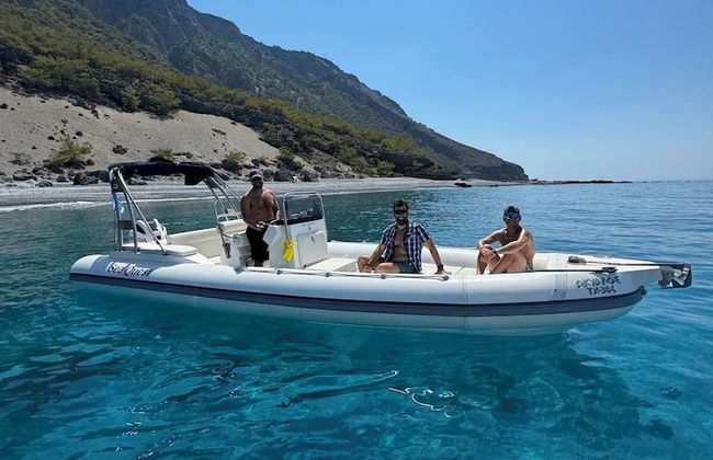 Sk Place Crete Luxury Seafront Villas - Foto 65