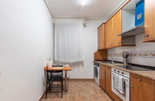 Tu hogar en Bilbao para 4 personas - Foto 14