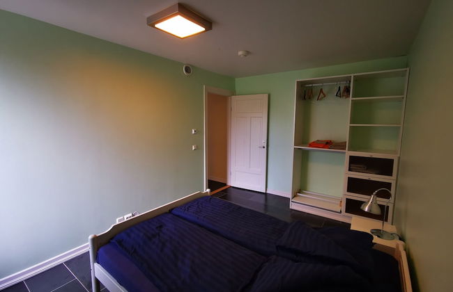 Apart Hotel - Foto 4