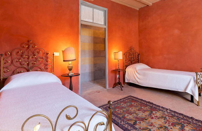 Palazzo Pozzo Bonelli 14 Emma Villas - Foto 3