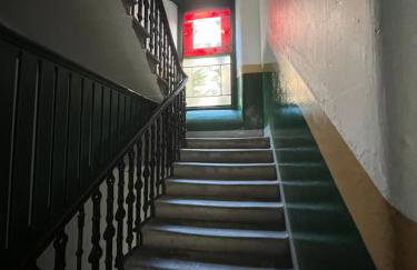 Sauchiehall Street West End Apartment - Foto 15