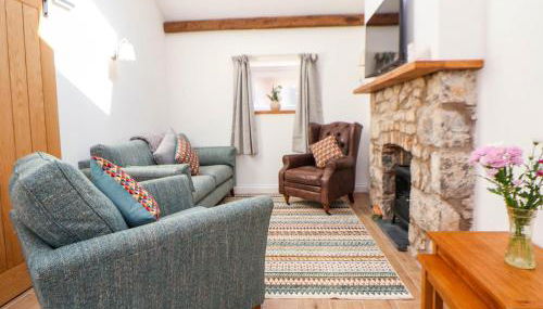 Bwthyn Taid - Foto 3