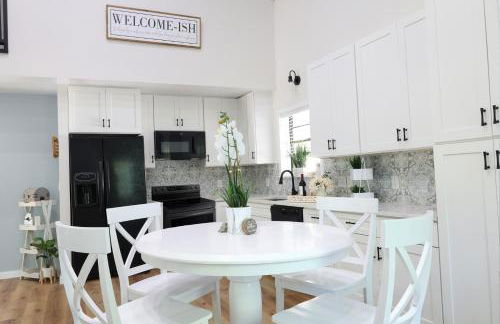 Cottage in the woods at Emerald Lakes Estate - Foto 2