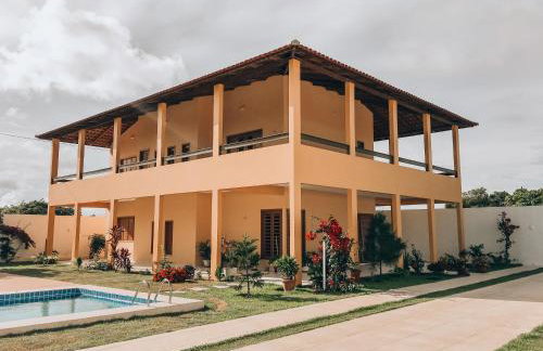 Mansão Beberibe - Photo 38