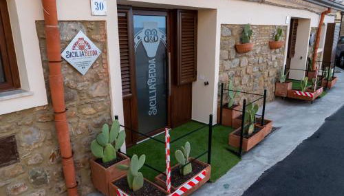 Sicilia Bedda - B&B - Rooms - Apartments - Foto 5