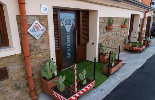 Sicilia Bedda - B&B - Rooms - Apartments - Foto 5