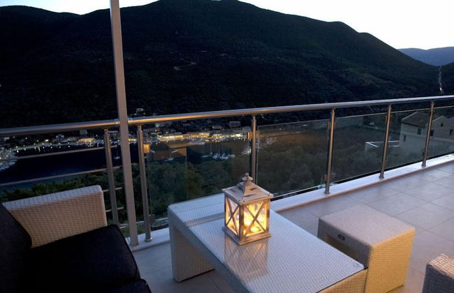 Dream View Villas - Foto 16