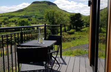 Glens glamping - Foto 23