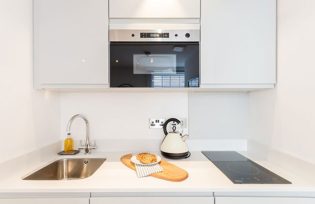 14-16 Grosvenor Street Luxury Apartments - Foto 52