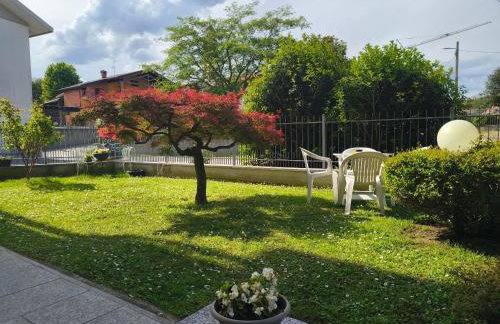 Appartamento Le Fornaci - Foto 24
