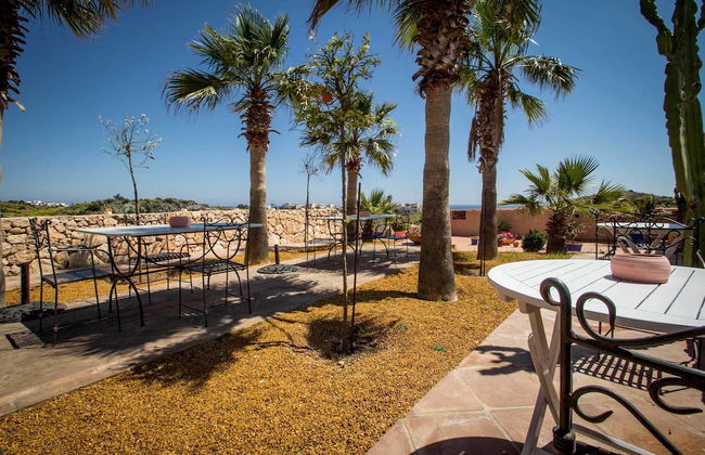 Cortijo de la Media Luna - Foto 47