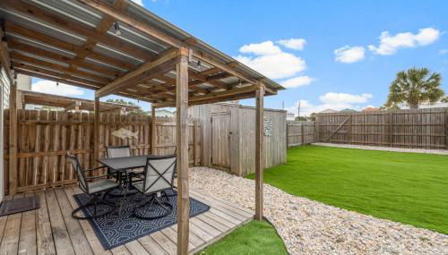 Blue & Red Neptune by Nautical Properties Vacation Rentals - Foto 3