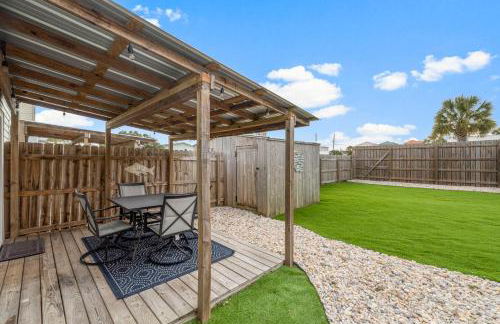 Blue & Red Neptune by Nautical Properties Vacation Rentals - Foto 3