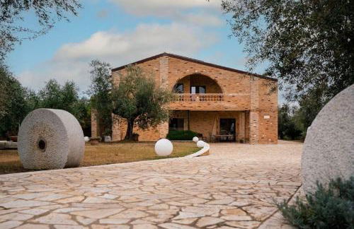 Agriturismo L'Elisir di Atena - Foto 51