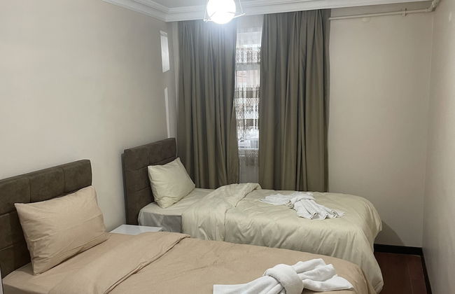 Eyüpsultan ABS Suites - Foto 5