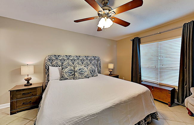 Sea Oats by Southern Vacation Rentals - Foto 12