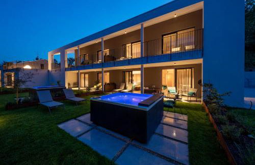 SHILOH Private Luxury Apartments - Foto 6